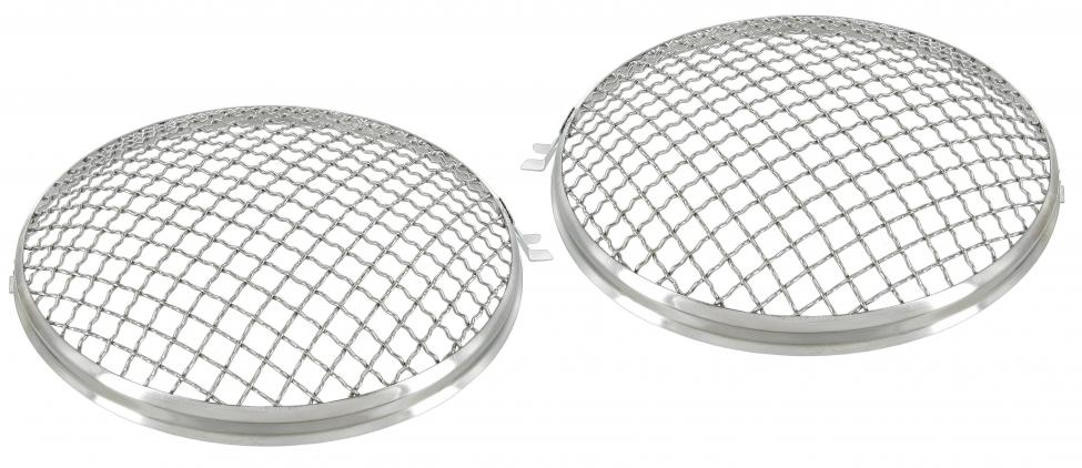 Ajovalon suojaverkot, rosteria