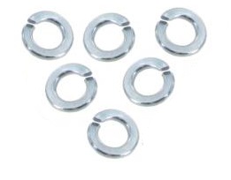 Jousialuslevyt levyjarrujen pölysuojukseen