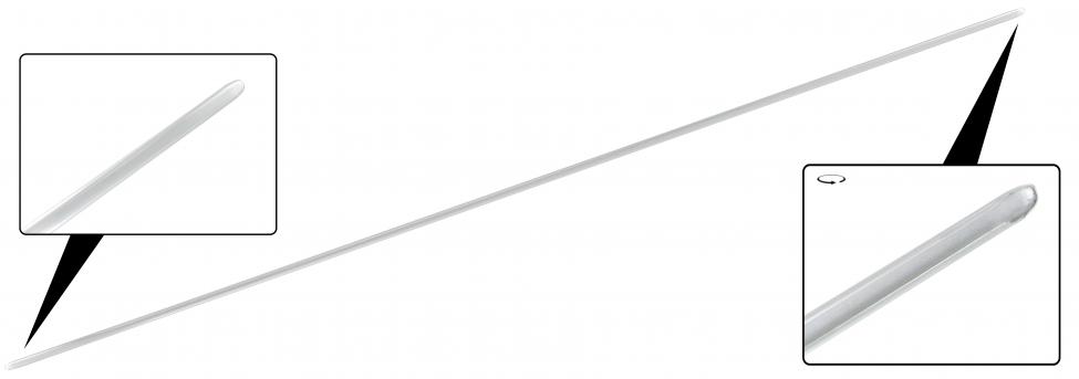 Aluminum running board molding