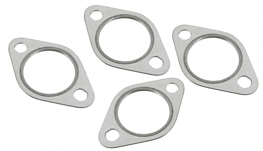 Cilinderkop uitlaatpakkingen