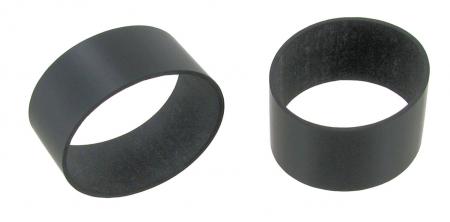 Benzinetank vulhalsslang dichtingsrubbers