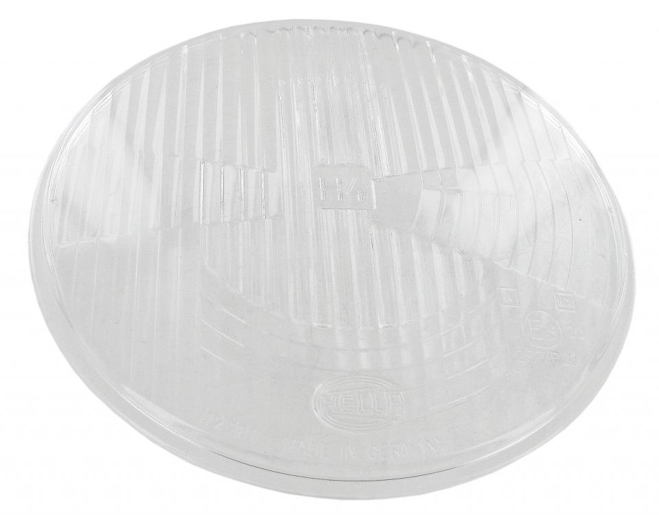 Ajovalon lasi, H4, Hella