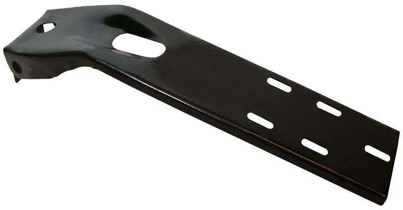 Bumpersteun (zwarte grondverf)