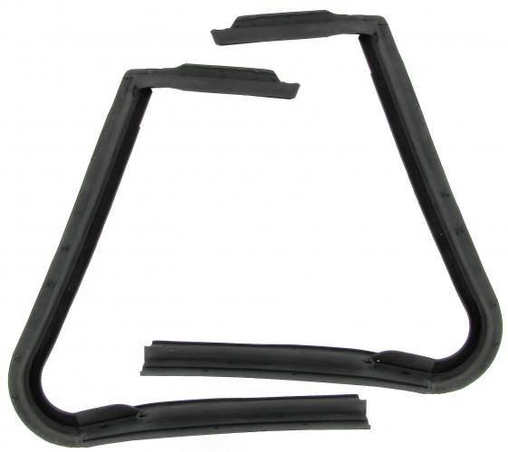 Aufstellfensterdichtung