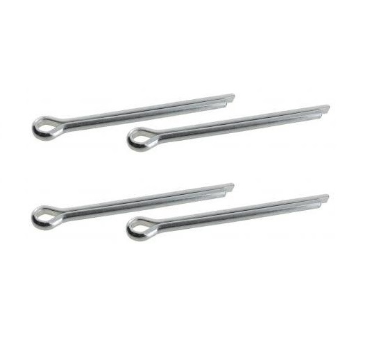 Cotter pin 2.5 x 28 mm