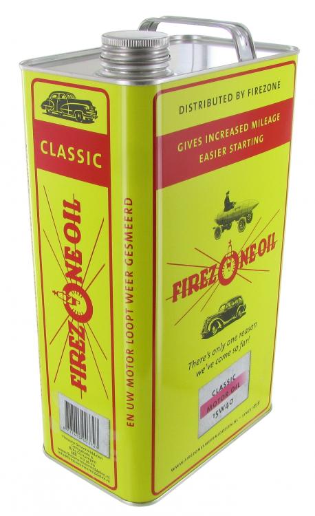 Moottoriöljy 15W40 mineraaliöljy (5 litraa)