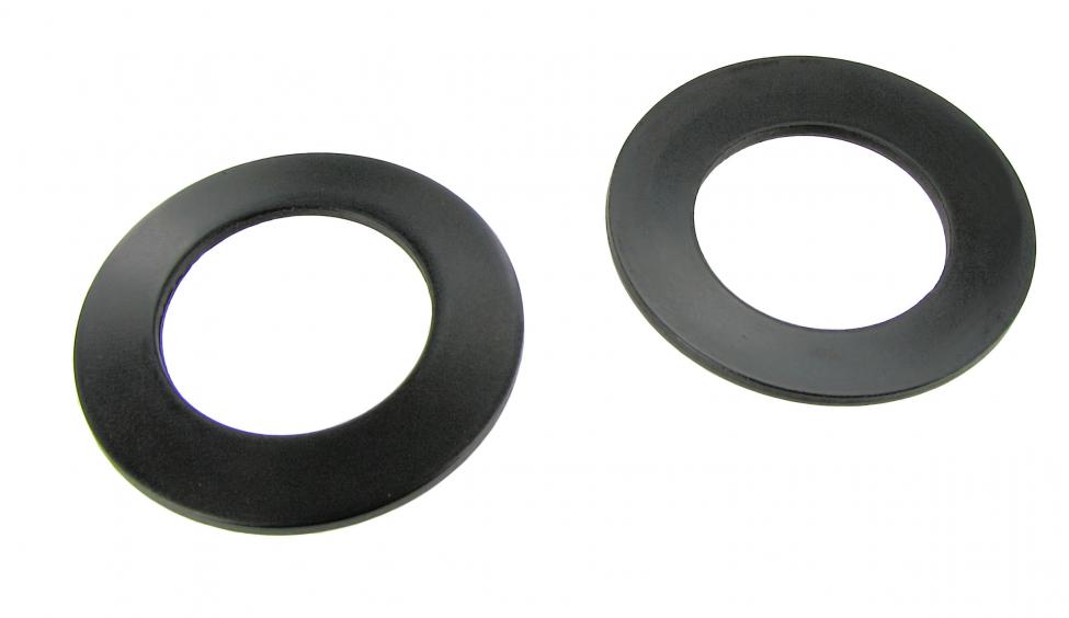 Versnellingsbak ophangingsbeugel en fuseekogel veerringen