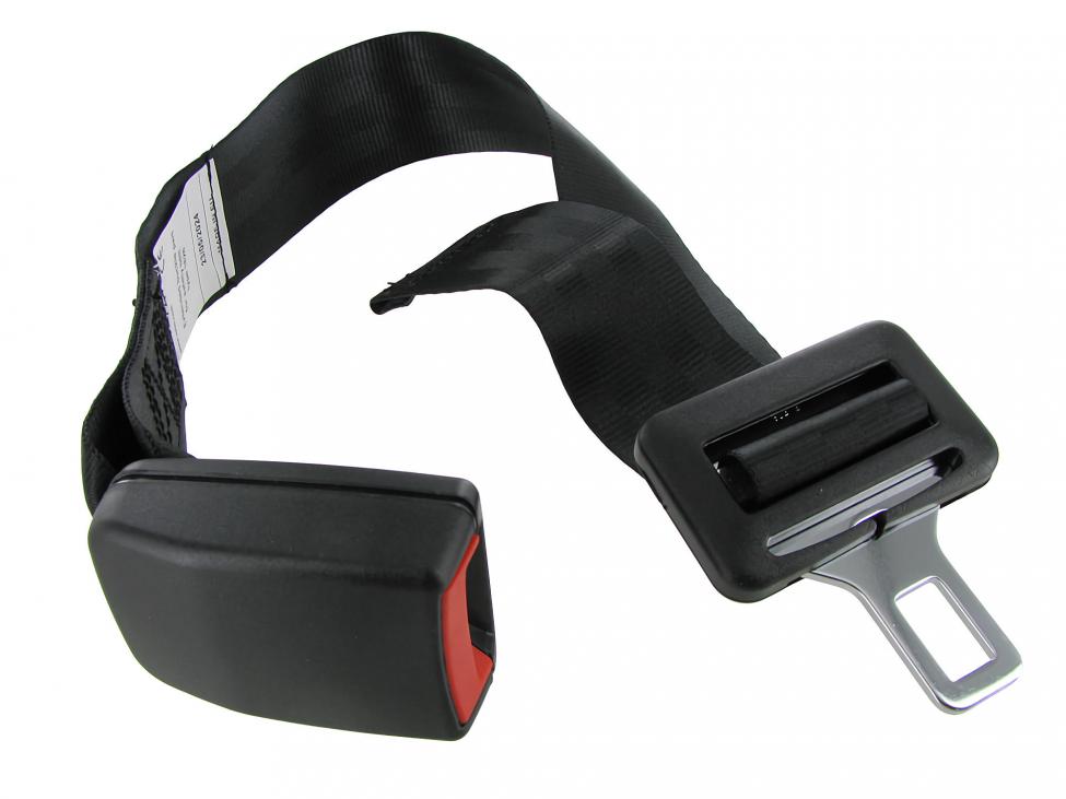 Turvavyön jatkokappale