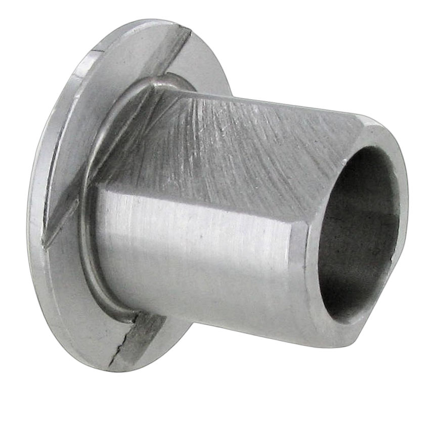 Generator pulley hub