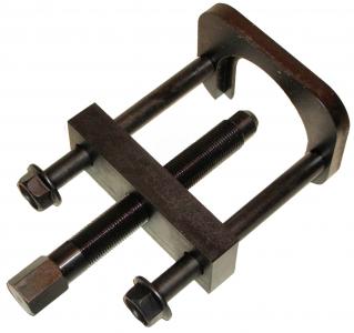 Krukastandwiel trekker