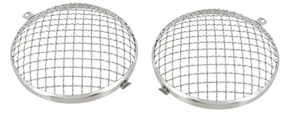 Ajovalon suojaverkot, rosteria