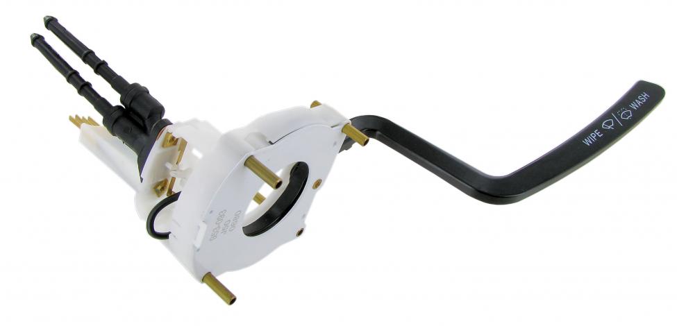 Tuulilasinpyyhkijän viiksi (ohjauspylvääseen)