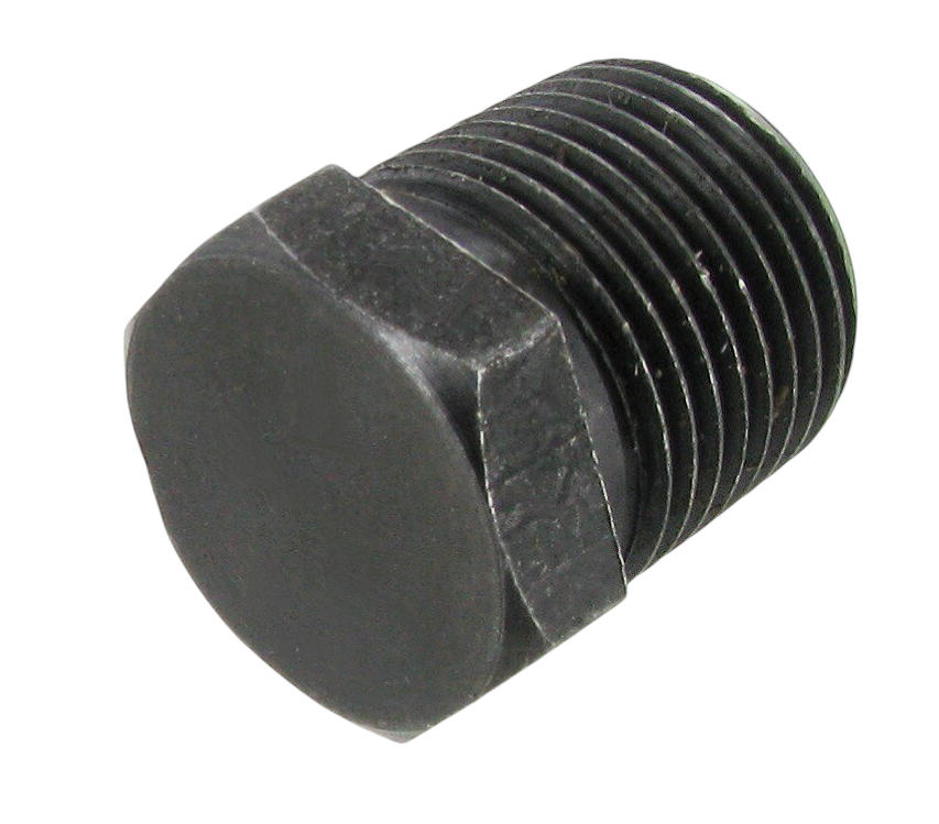 Magneettinen tyhjennystulppa moottori- ja vaihteistoöljylle