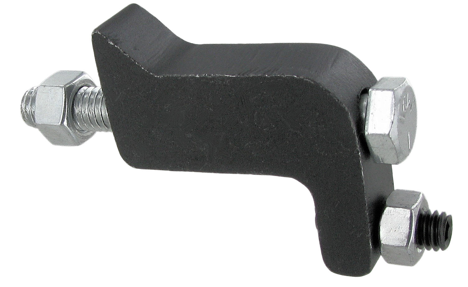 Crankshaft end float measuring tool