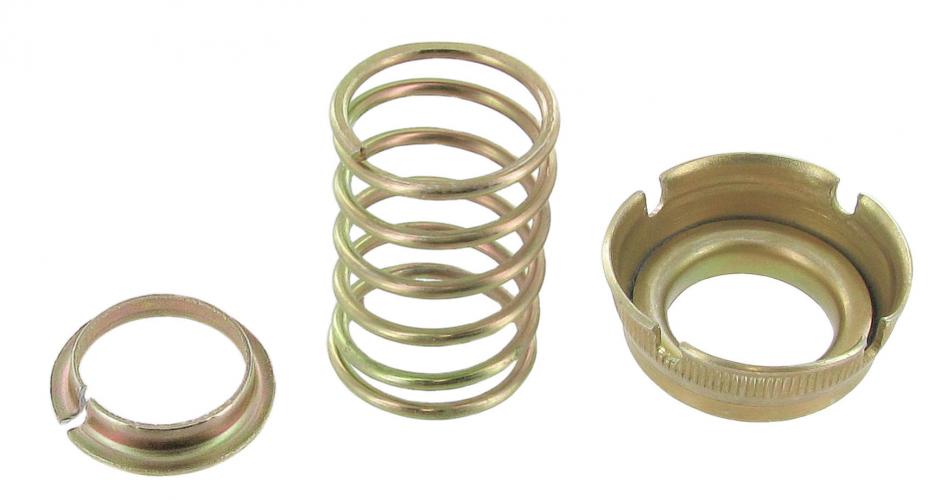 Ohjauspylvään laakerisarja