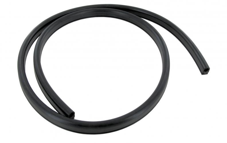 Joint supérieur ou inférieur de cadre de fenêtre avant