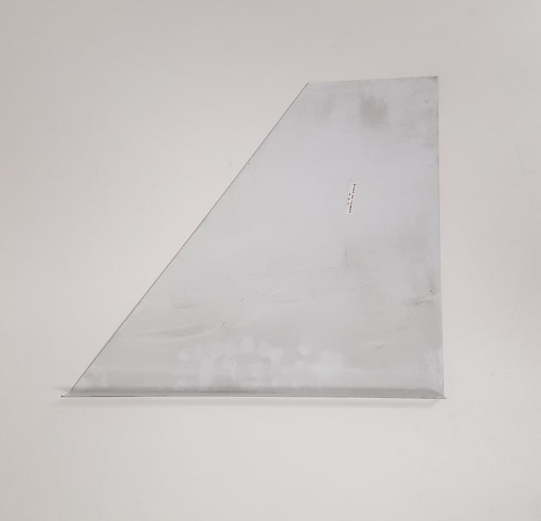 Firewall smooth S/S 2305 second chance