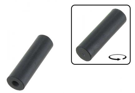 Suutinlinjan päätykappale, 3.8 mm