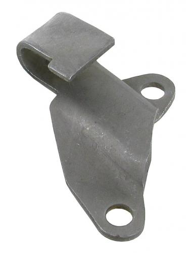 Kytkinvaijerin kiinnike