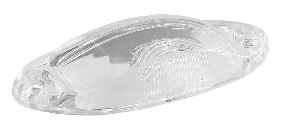 Rekisterikilven valon lasi