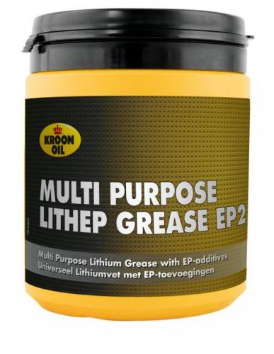 Universeel lithiumvet (pot)