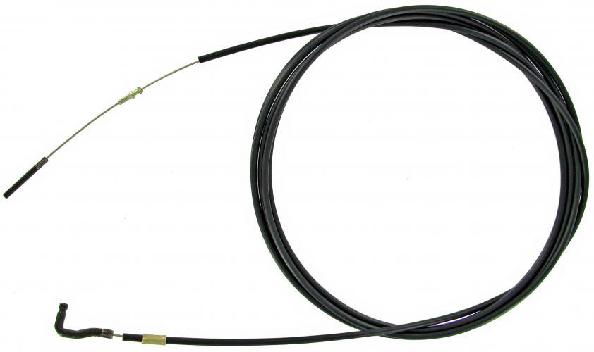 Cabo do aquecedor esquerdo