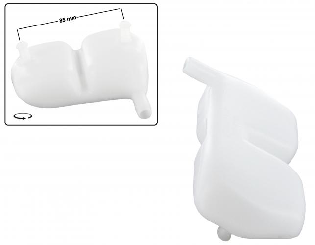 Bremsflüssigkeit Behälter