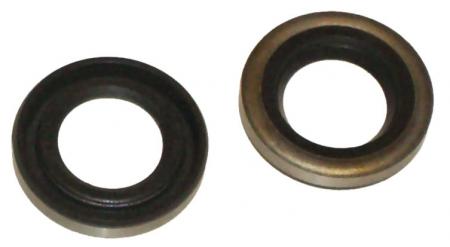 Automaatin öljypumpun stefat