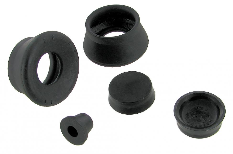 Jarrusylinterin korjaussarja