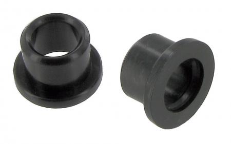 Schakelpookstang lagerbusjes