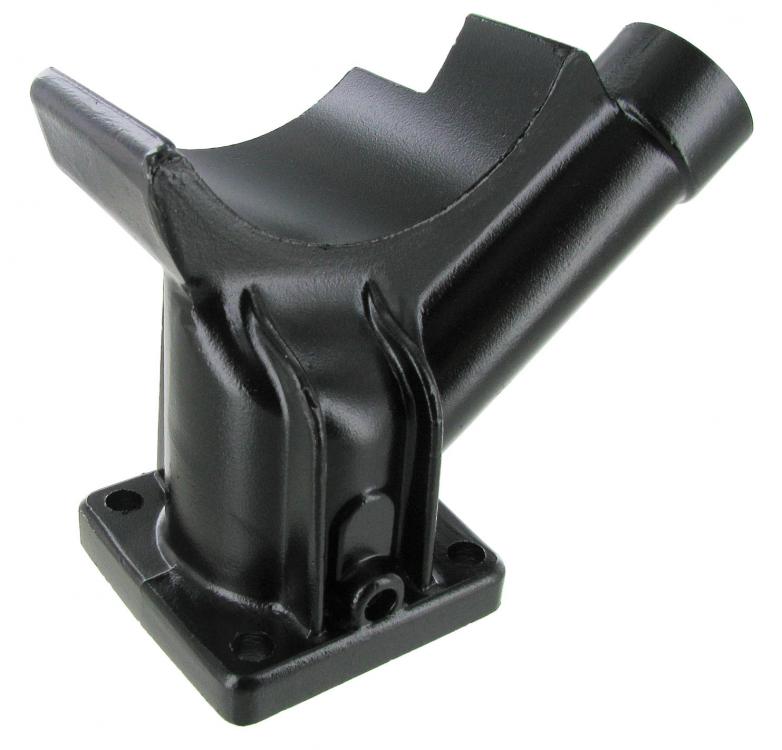 Black vaihtovirtalaturi / tasavirtalaturi stand