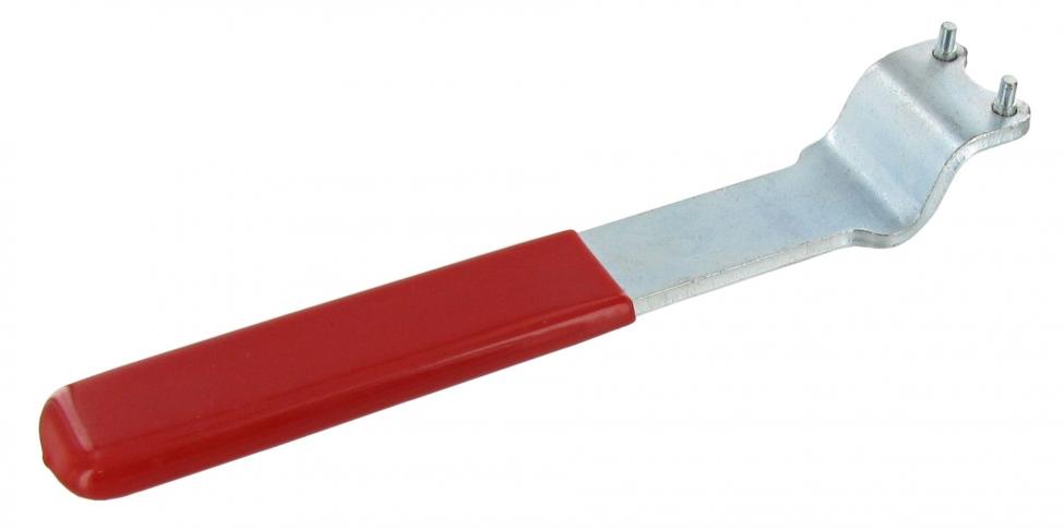 Jakohihnan kiristintyökalu