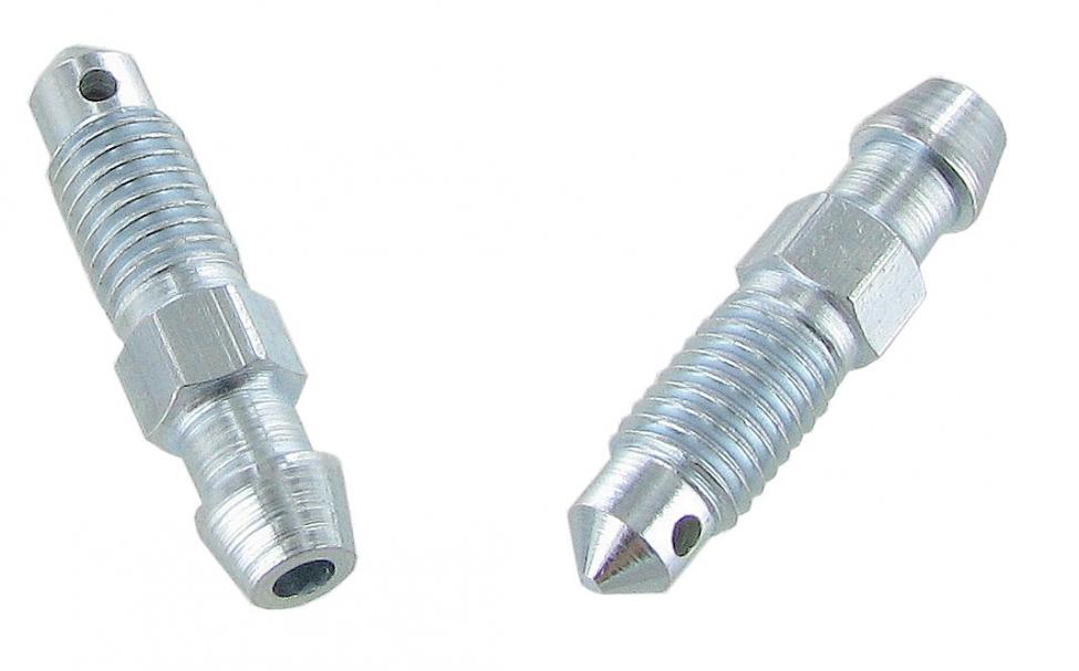 Ilmausruuvi Girling Jarrusatuloihin, pohja