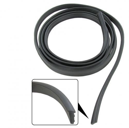 Easyfit pop-out-tiiviste kehyksen ja lasin välissä