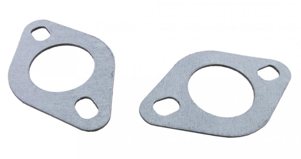 Carburateur voetpakking