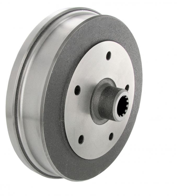 Jarrurumpu joissa Porsche Pulttijako taakse