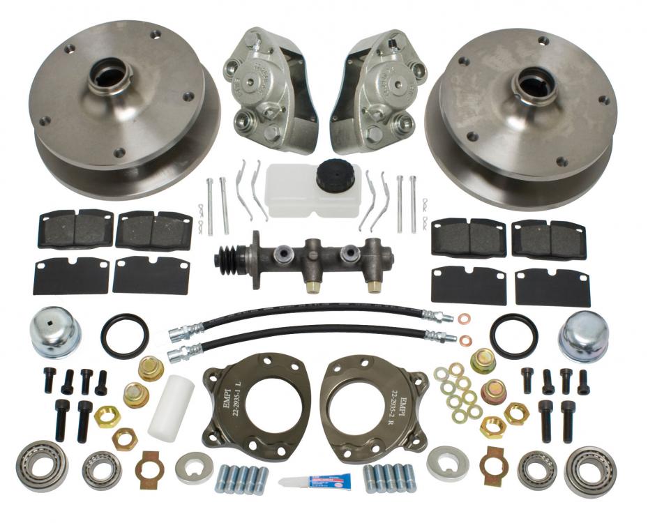 Levyjarrusarja eteen