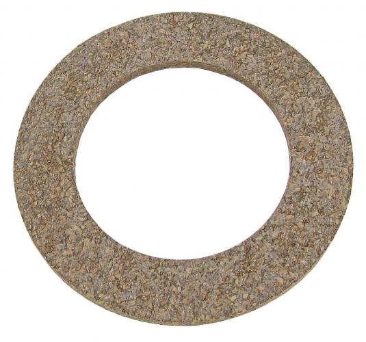 Polttoainetankin korkin tiiviste (korkkia) Ø 48 x 70 mm