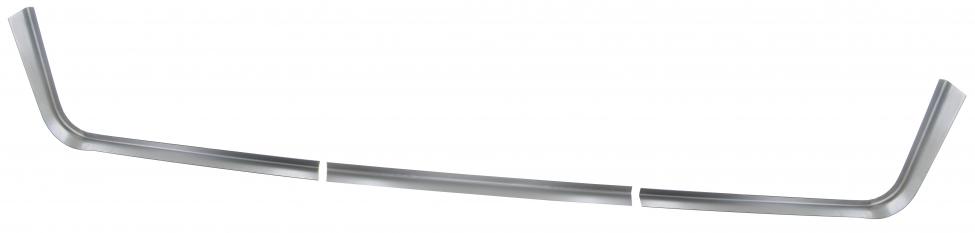 Keskimmäisen ikkunan syvennyksen korjaus vasemmalle tai oikealle (3-osainen)