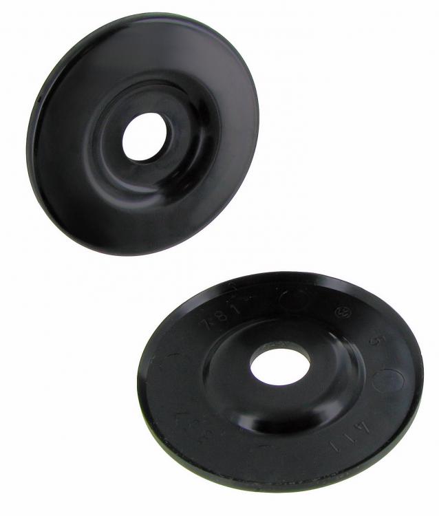 Anilha do parafuso de obturação do orifício do cinto de segurança