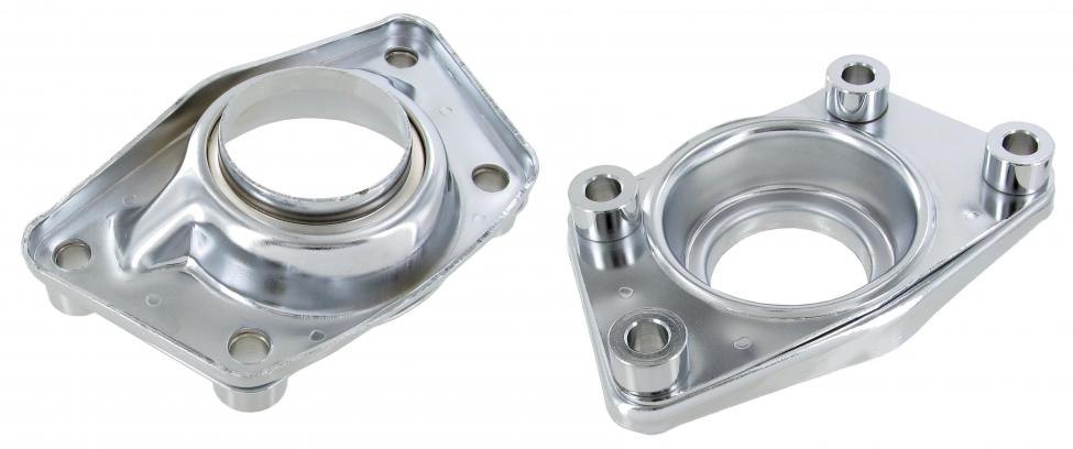 Takajousituksen kannet, kromattu