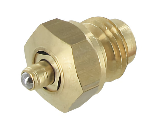 Neulaventtiili 1.5 mm (Solex-kaasuttimiin)