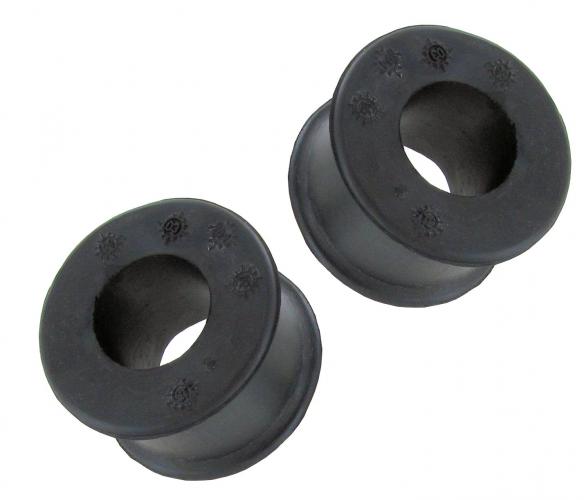 Kallistuksen vakaajan pusla