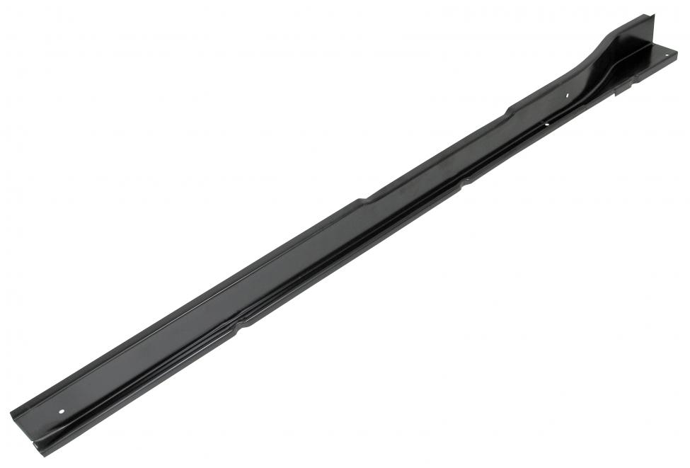 Sisempi kynnys oikealla