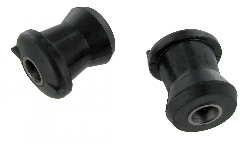 Kallistuksenvakaajan puslat