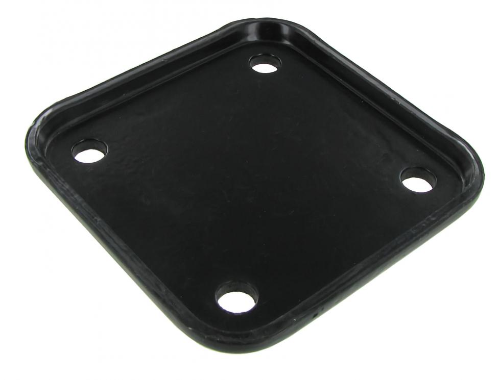 Vakio öljypumppu kansi