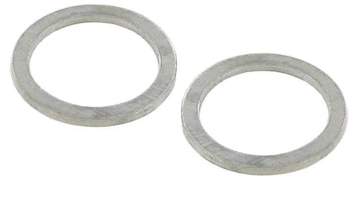 Afdichtingsringen 10 mm