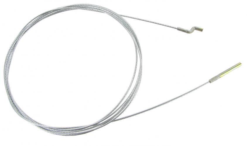 Gaskabel binnenkabel