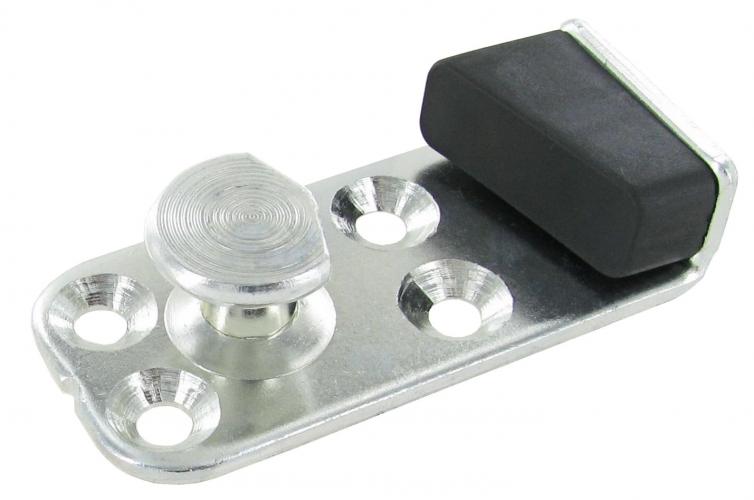 Ankarplatta vänster