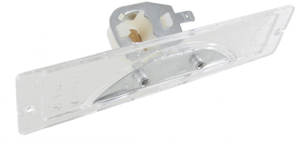 Rekisterikilven valo